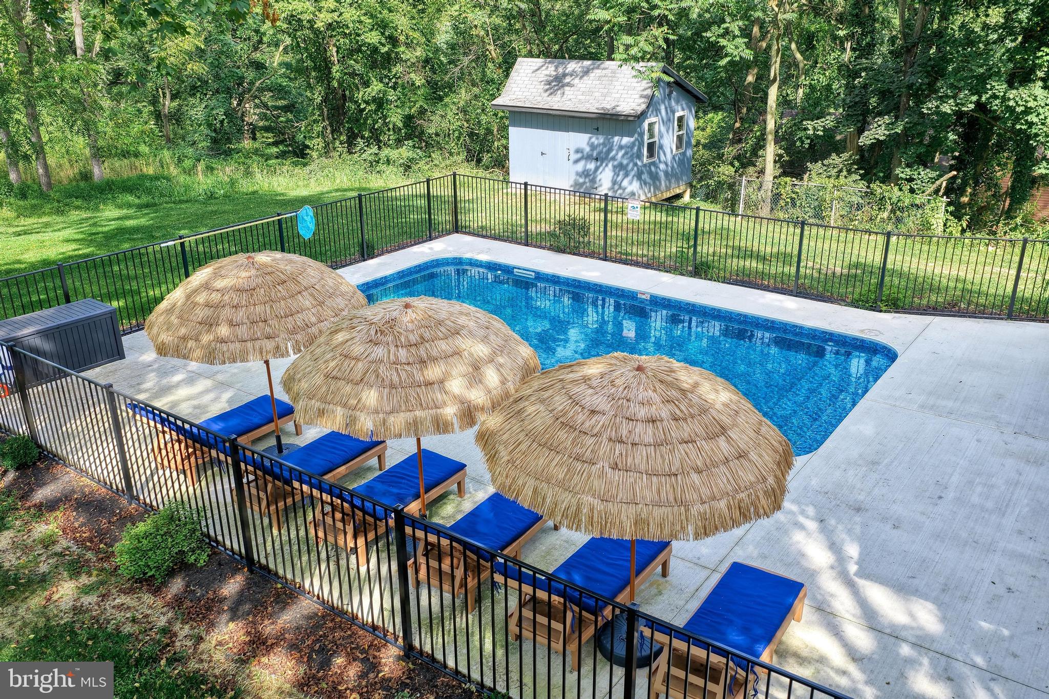 2711 Sand Beach Road Grantville, PA 17028 - Photo 52 of 56