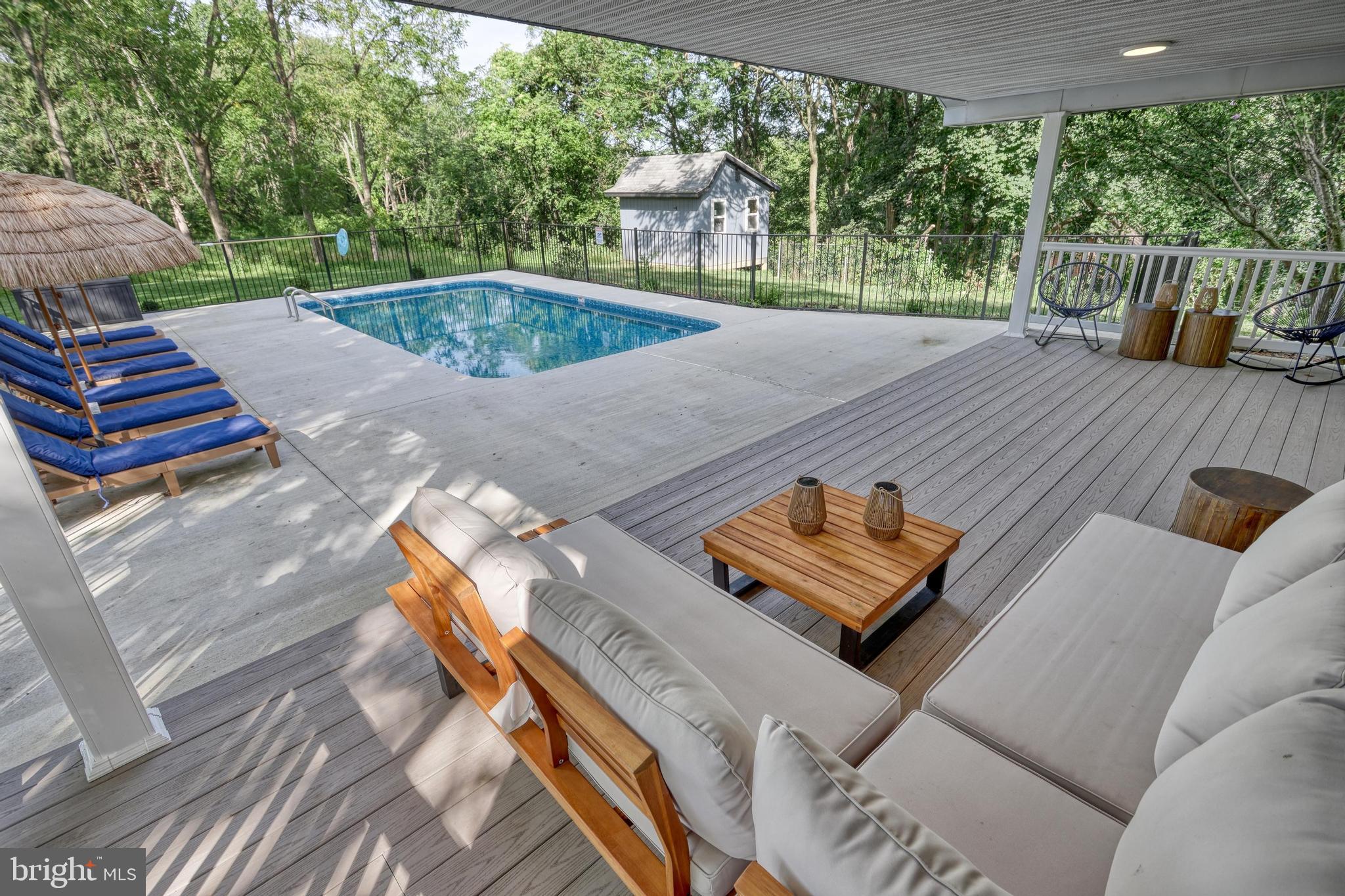 2711 Sand Beach Road Grantville, PA 17028 - Photo 53 of 56