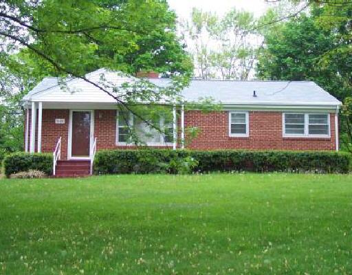 7408 Barrens Road Roanoke, VA 24019 - Photo 1 of 1 Listing Photo