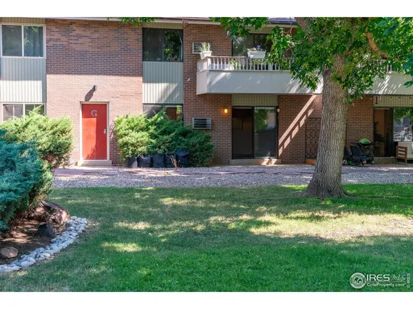 $415,000 | 1895 Alpine Avenue, Unit G21, Boulder, CO 80304