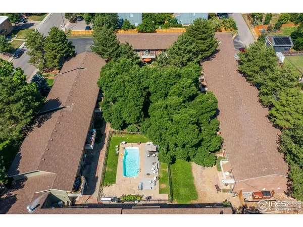 $415,000 | 1895 Alpine Avenue, Unit G21, Boulder, CO 80304