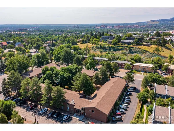 $415,000 | 1895 Alpine Avenue, Unit G21, Boulder, CO 80304
