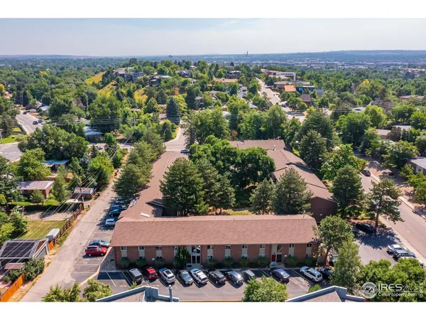 $415,000 | 1895 Alpine Avenue, Unit G21, Boulder, CO 80304