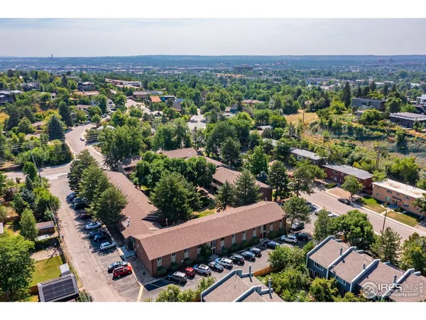 $415,000 | 1895 Alpine Avenue, Unit G21, Boulder, CO 80304