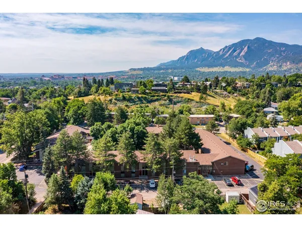 $415,000 | 1895 Alpine Avenue, Unit G21, Boulder, CO 80304
