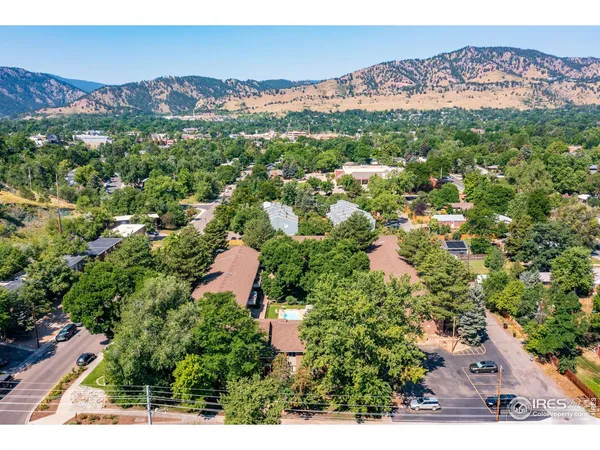 $415,000 | 1895 Alpine Avenue, Unit G21, Boulder, CO 80304