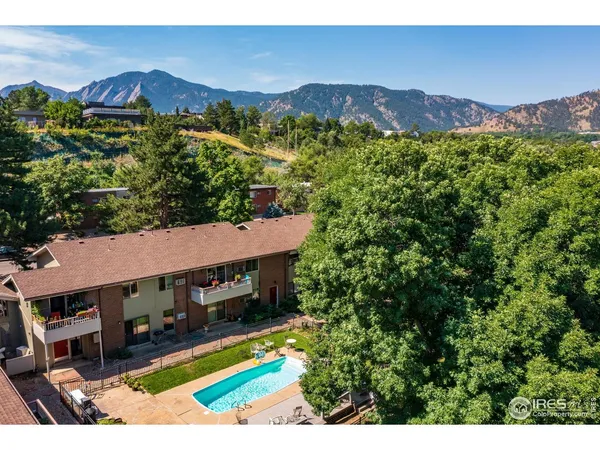 $415,000 | 1895 Alpine Avenue, Unit G21, Boulder, CO 80304
