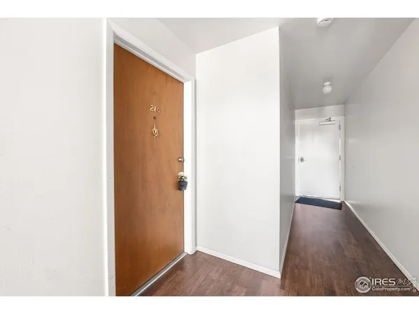 $415,000 | 1895 Alpine Avenue, Unit G21, Boulder, CO 80304