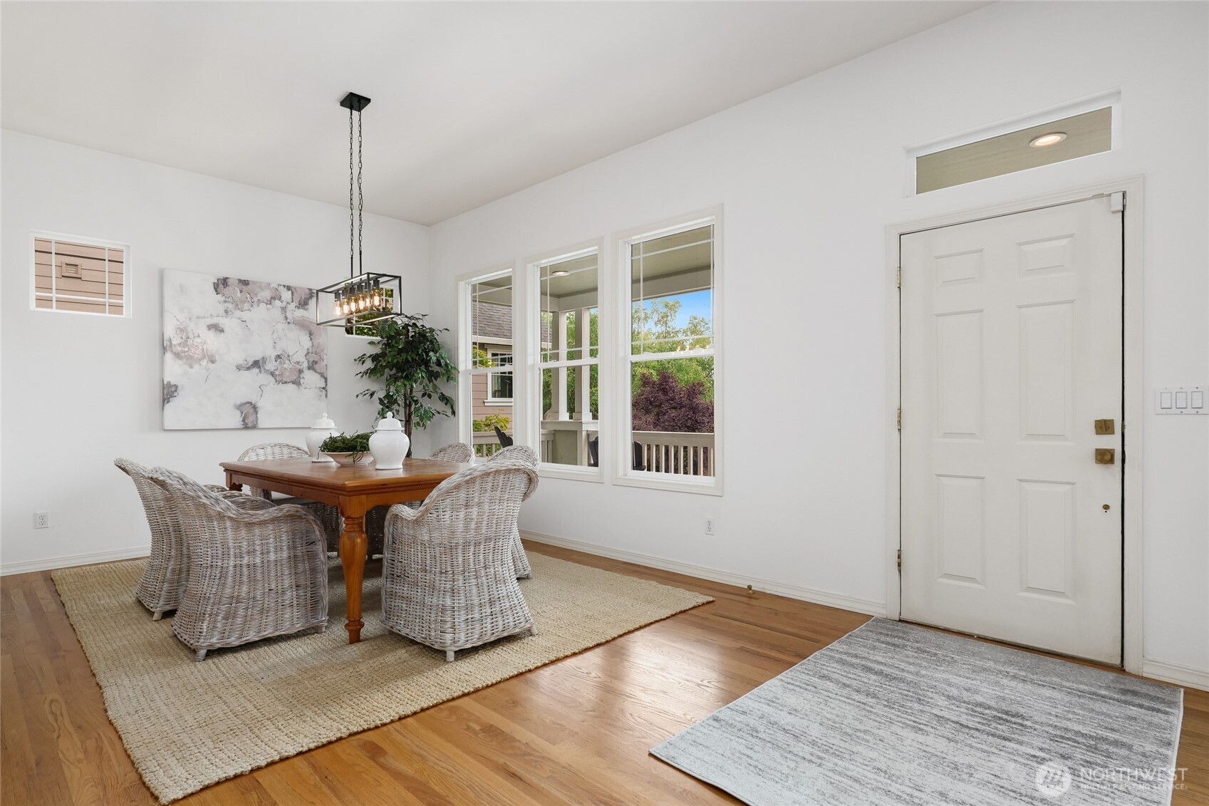 10625 Northeast 173rd Place Bothell, WA 98011 - Photo 6 of 35