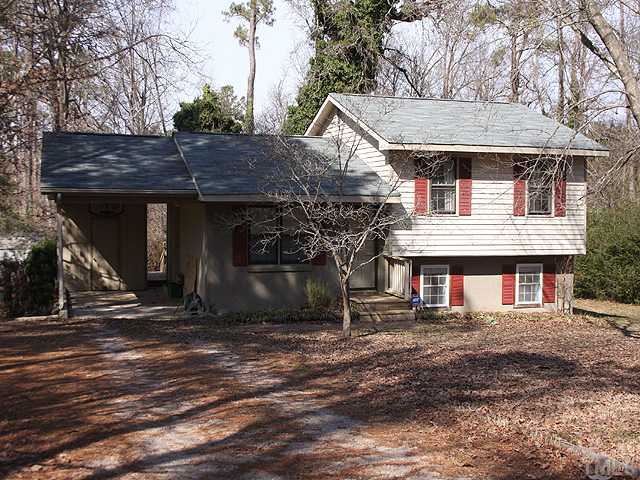 6905 Park Place Raleigh, NC 27616 - Photo 1 of 8 Gallery Image 1