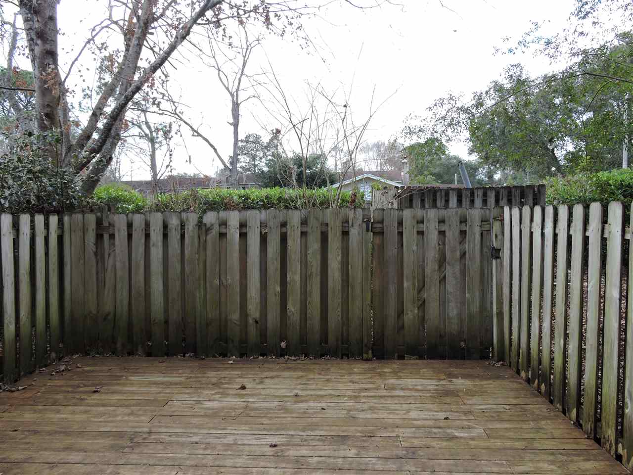 1625 Centerville Road, Unit 15 Tallahassee, FL 32308 - Photo 4 of 27 Gallery Image 4