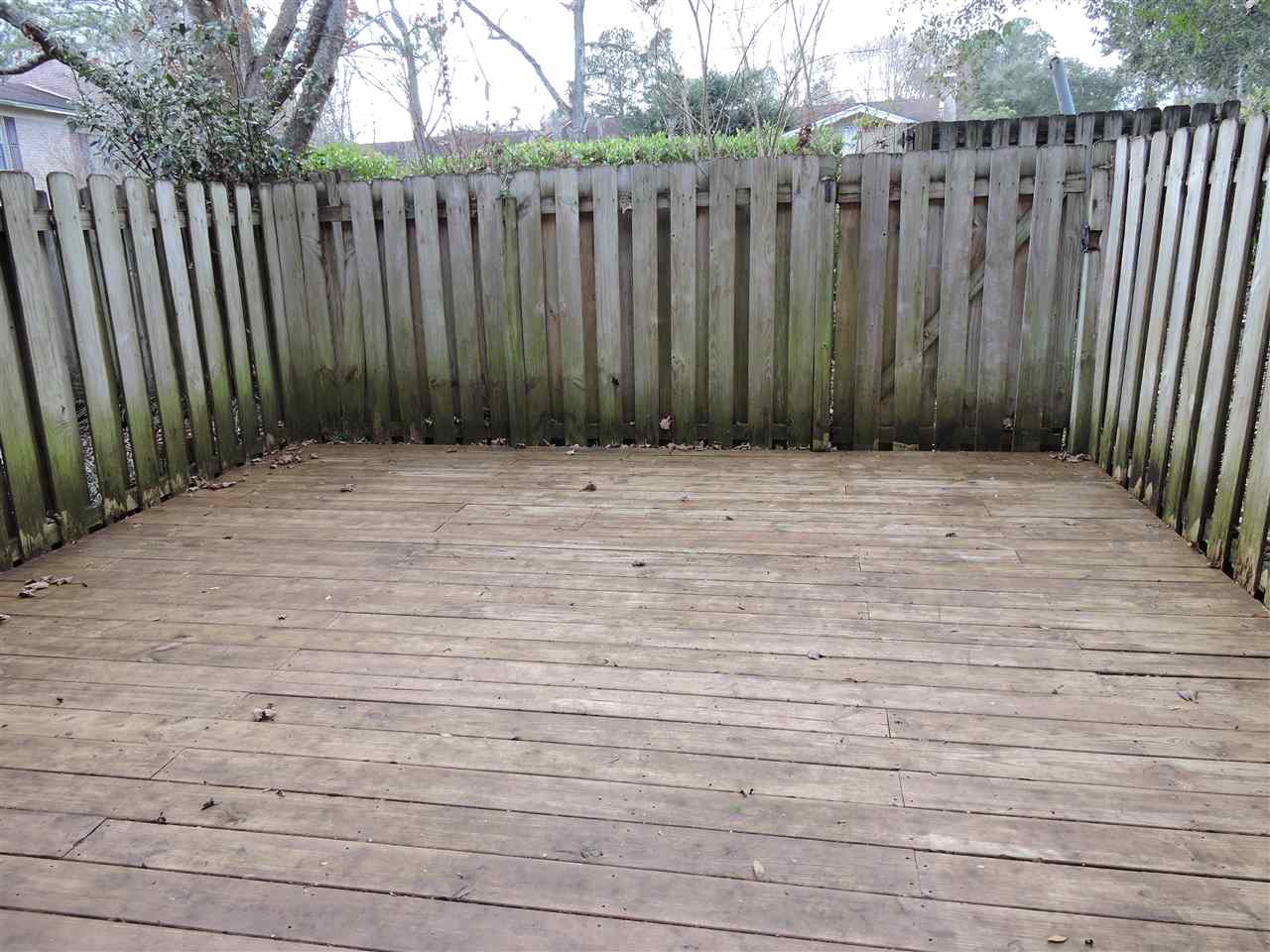 1625 Centerville Road, Unit 15 Tallahassee, FL 32308 - Photo 5 of 27 Gallery Image 5