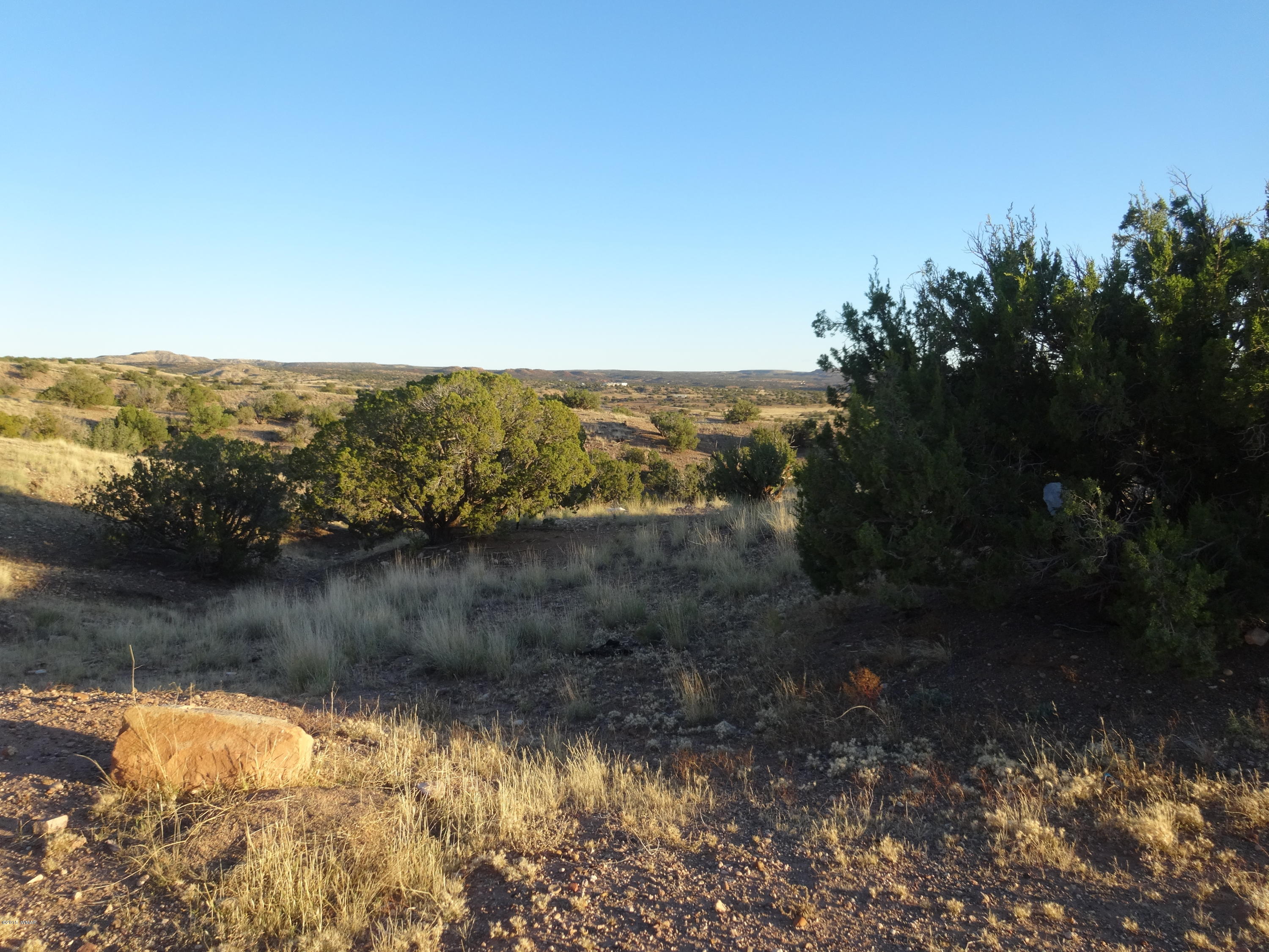 91 Witch Wells Ranch St. Johns, AZ 85936 - Photo 1 of 1