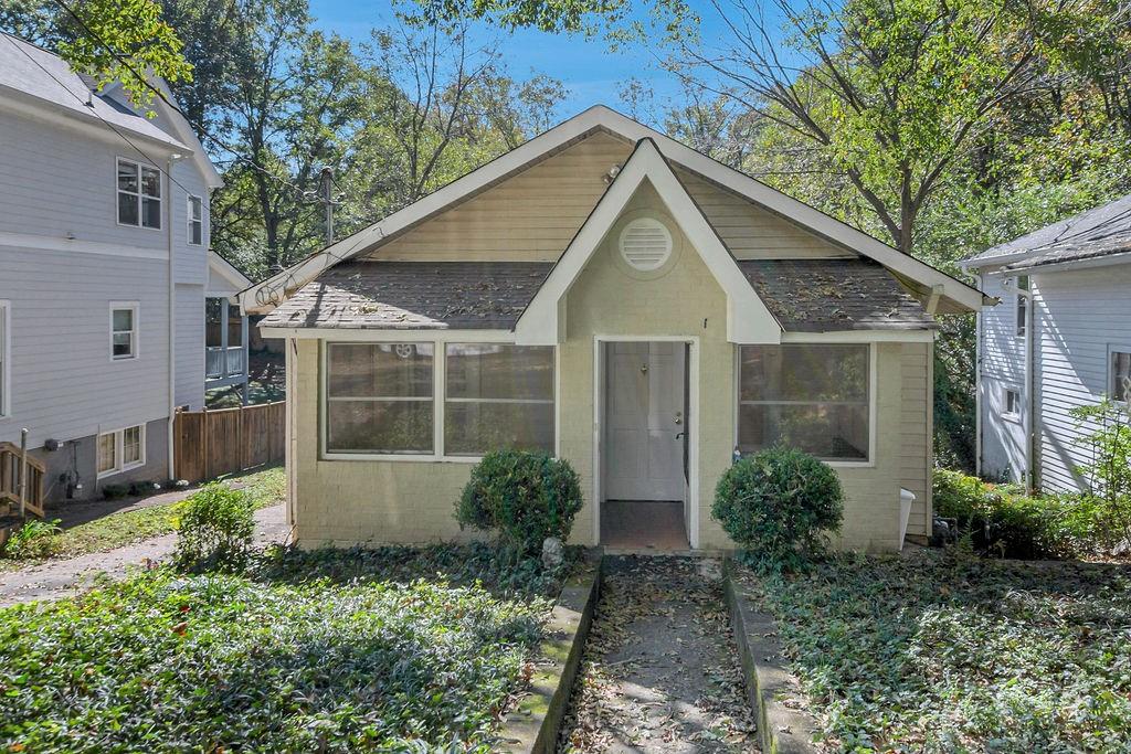 118 Hickory Street Decatur, GA 30030 - Photo 1 of 1