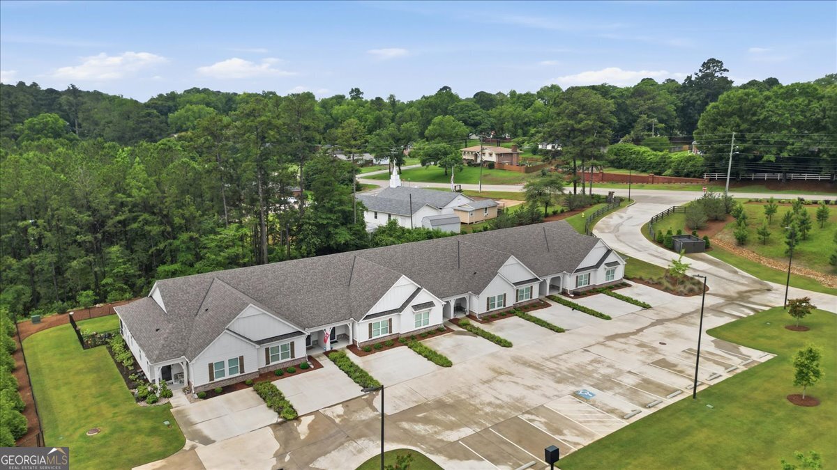 1341 Mooty Bridge Road LaGrange, GA 30240 - Photo 38 of 44