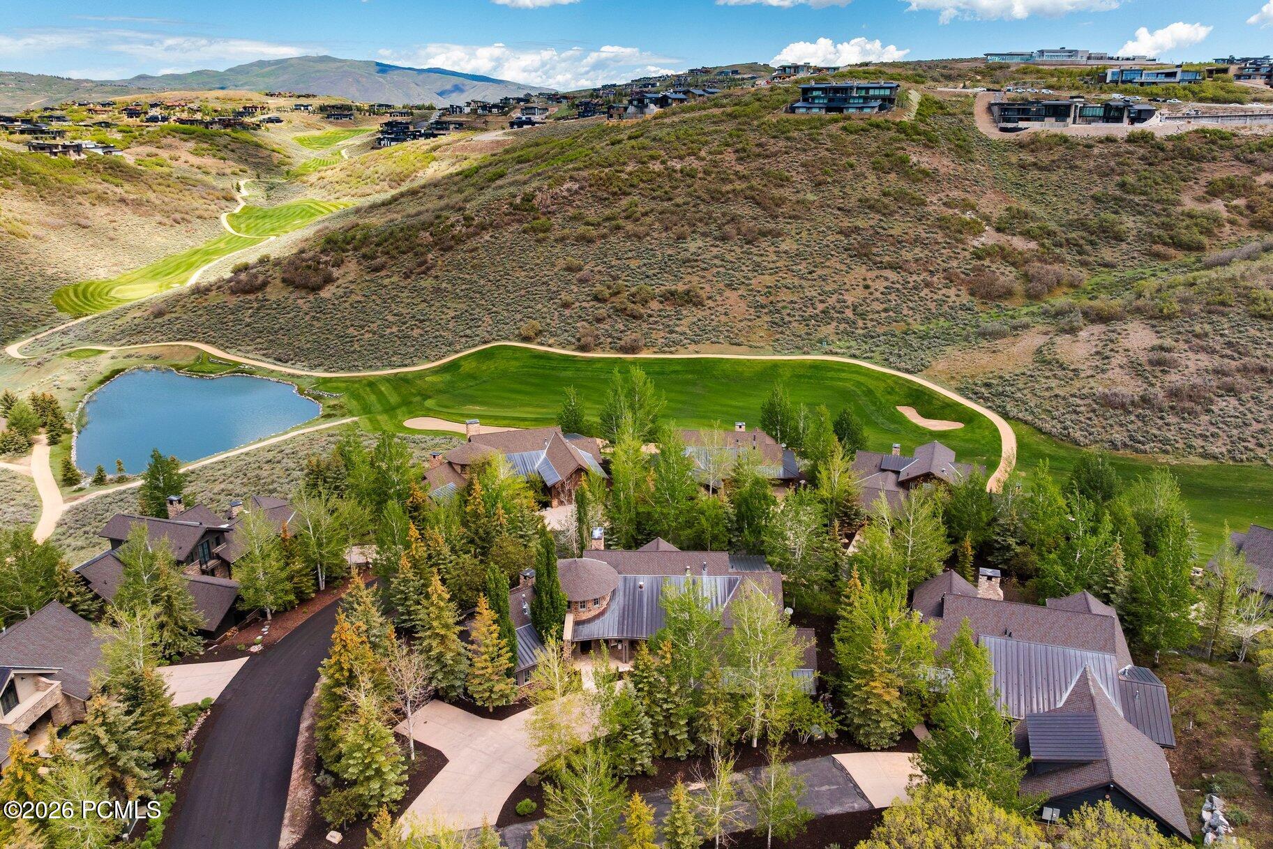 8676 Ranch Club Court Park City, UT 84098 - Photo 55 of 66