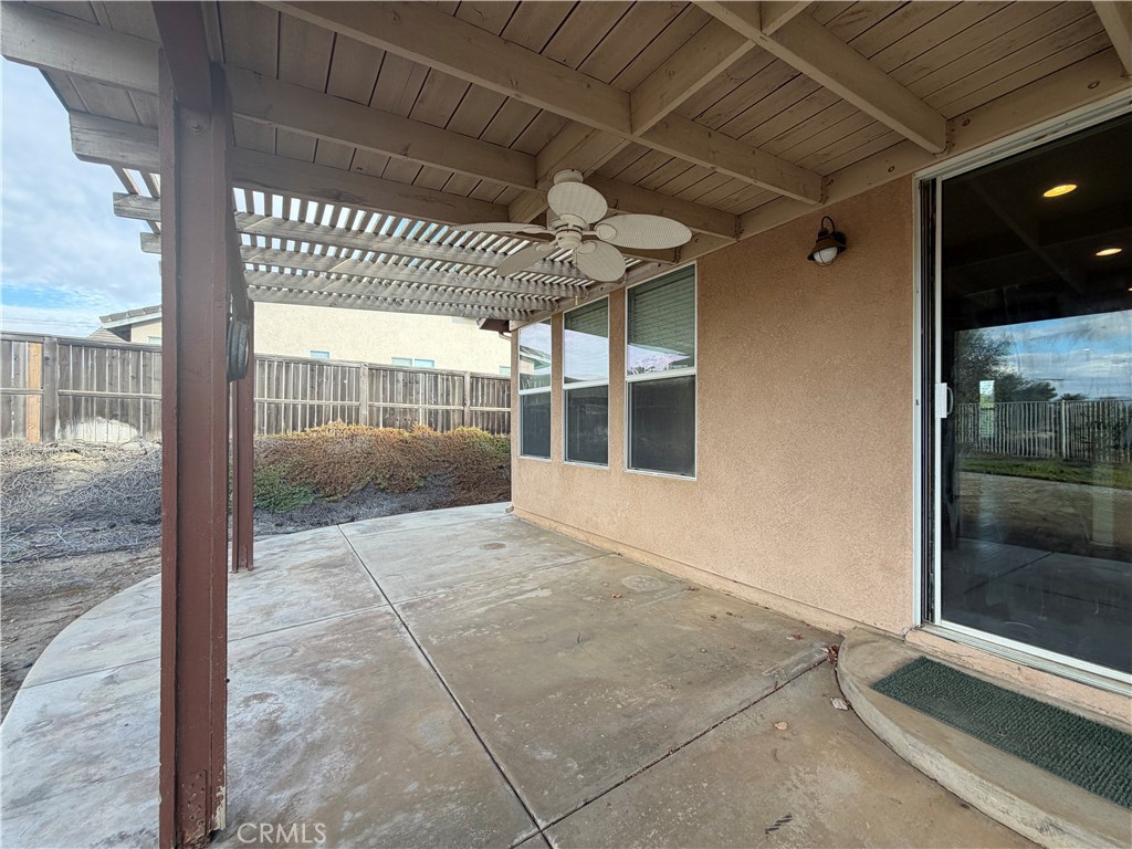 24972 Butterchurn Road Wildomar, CA 92595 - Photo 41 of 45 Back Patio
