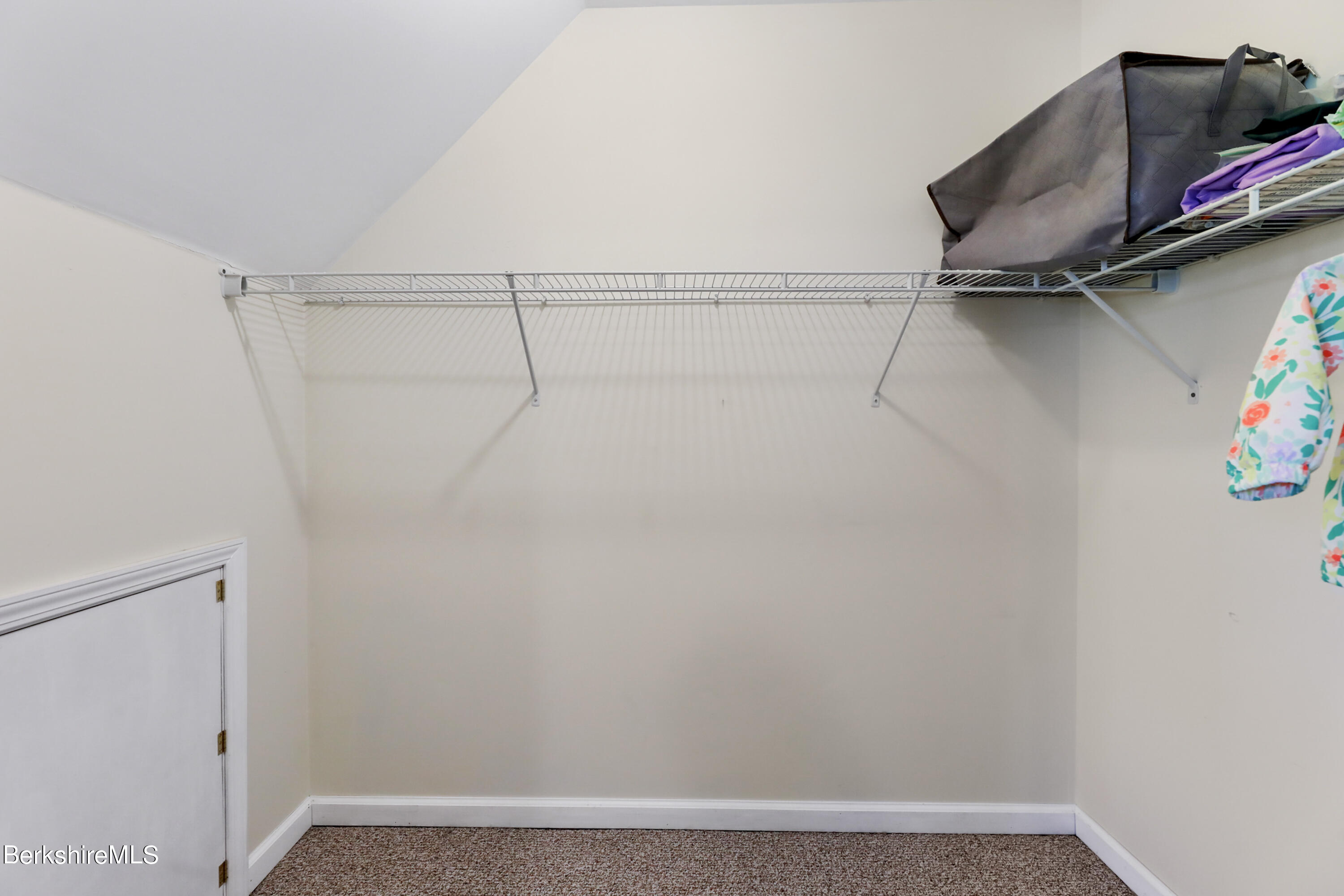 144 East Road Adams, MA 01220 - Photo 34 of 72 a view of a room with racks on the wall
