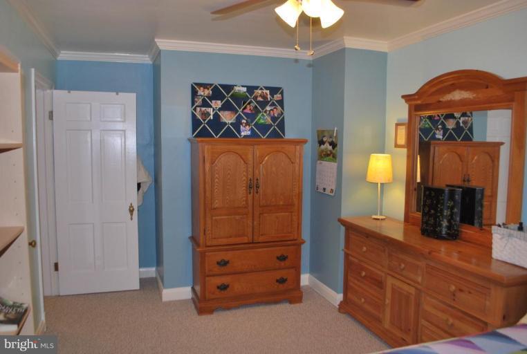 310 Stratford Road Catonsville, MD 21228 - Photo 14 of 25 Bedroom #3