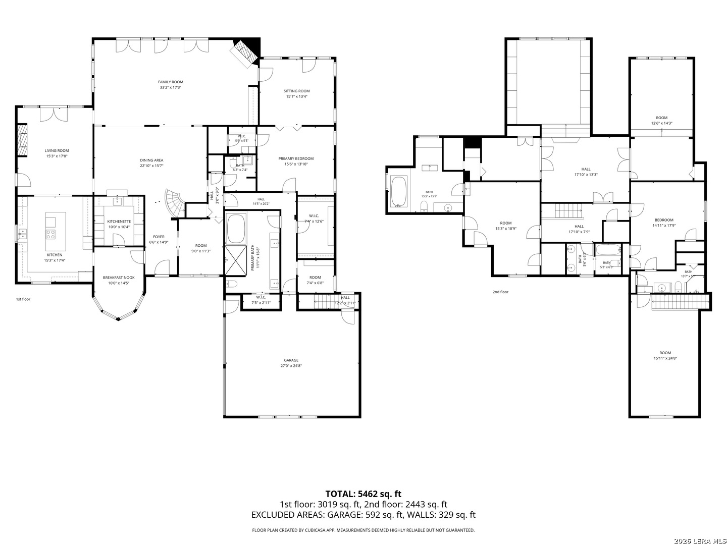 134 Spyglass Road McQueeney, TX 78123 - Photo 42 of 42