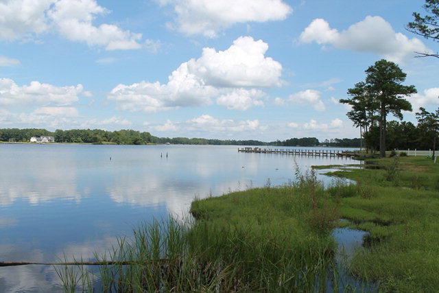 185 Chad Loop Belhaven, NC 27810 - Photo 25 of 27 Additional Photo