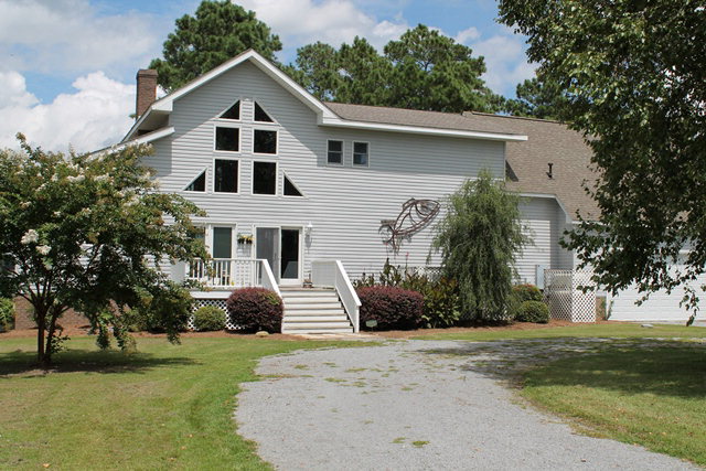 185 Chad Loop Belhaven, NC 27810 - Photo 3 of 27 Additional Photo