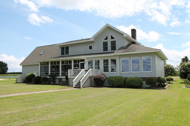 185 Chad Loop Belhaven, NC 27810 - Photo 4 of 27 Additional Photo