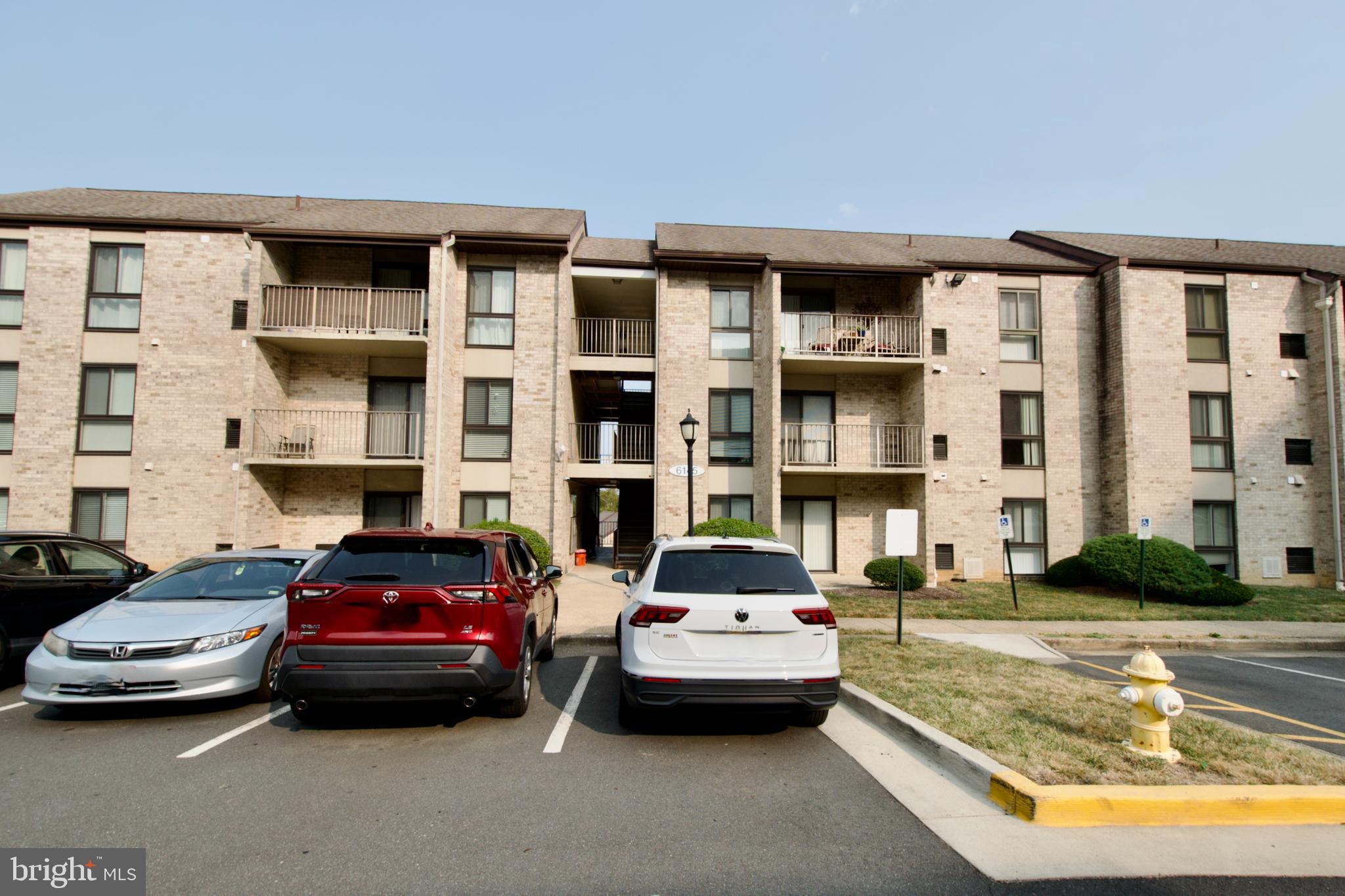 6145 J Edsall Road, Unit J Alexandria, VA 22304 - Photo 2 of 21