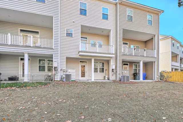 $469,975 | 316 Spindlewood Way, Charleston, SC 29414