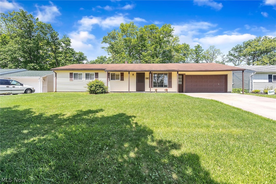 6102 Randolph Road Bedford Heights, OH 44146 - Photo 1 of 31
