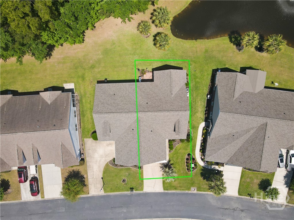 124 Regency Circle Pooler, GA 31322 - Photo 43 of 51