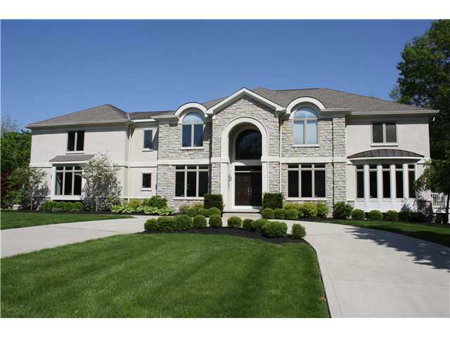 4480 Summit Ridge Road Columbus, OH 43220 - Photo 1 of 23 Gallery Image 1