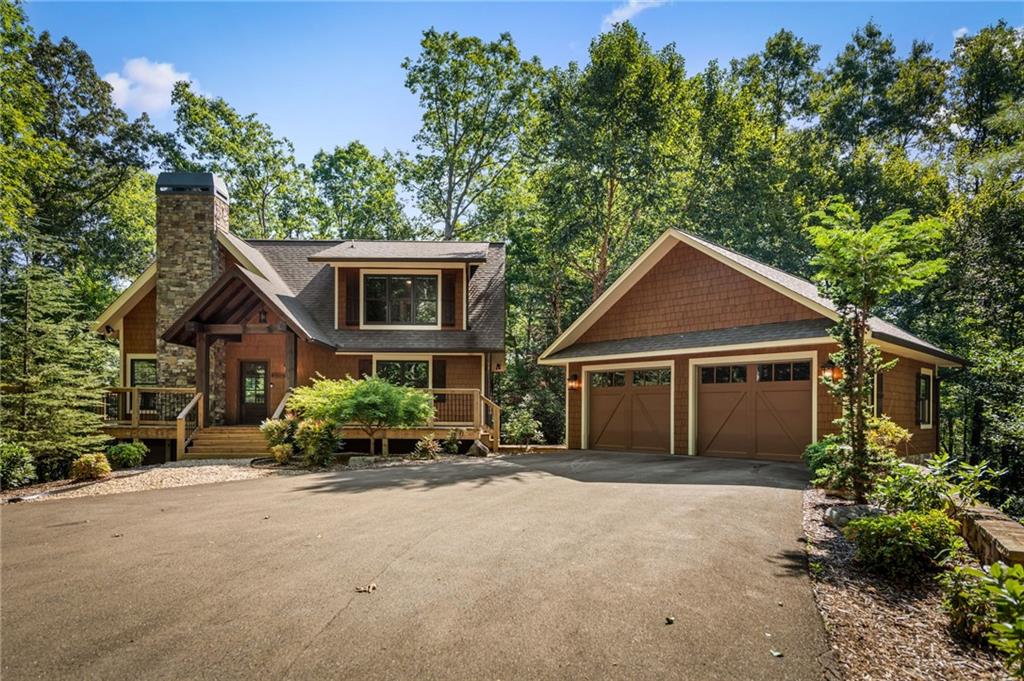 2634 Mountain Tops Road Blue Ridge, GA 30513 - Photo 53 of 53 Gallery Image 53
