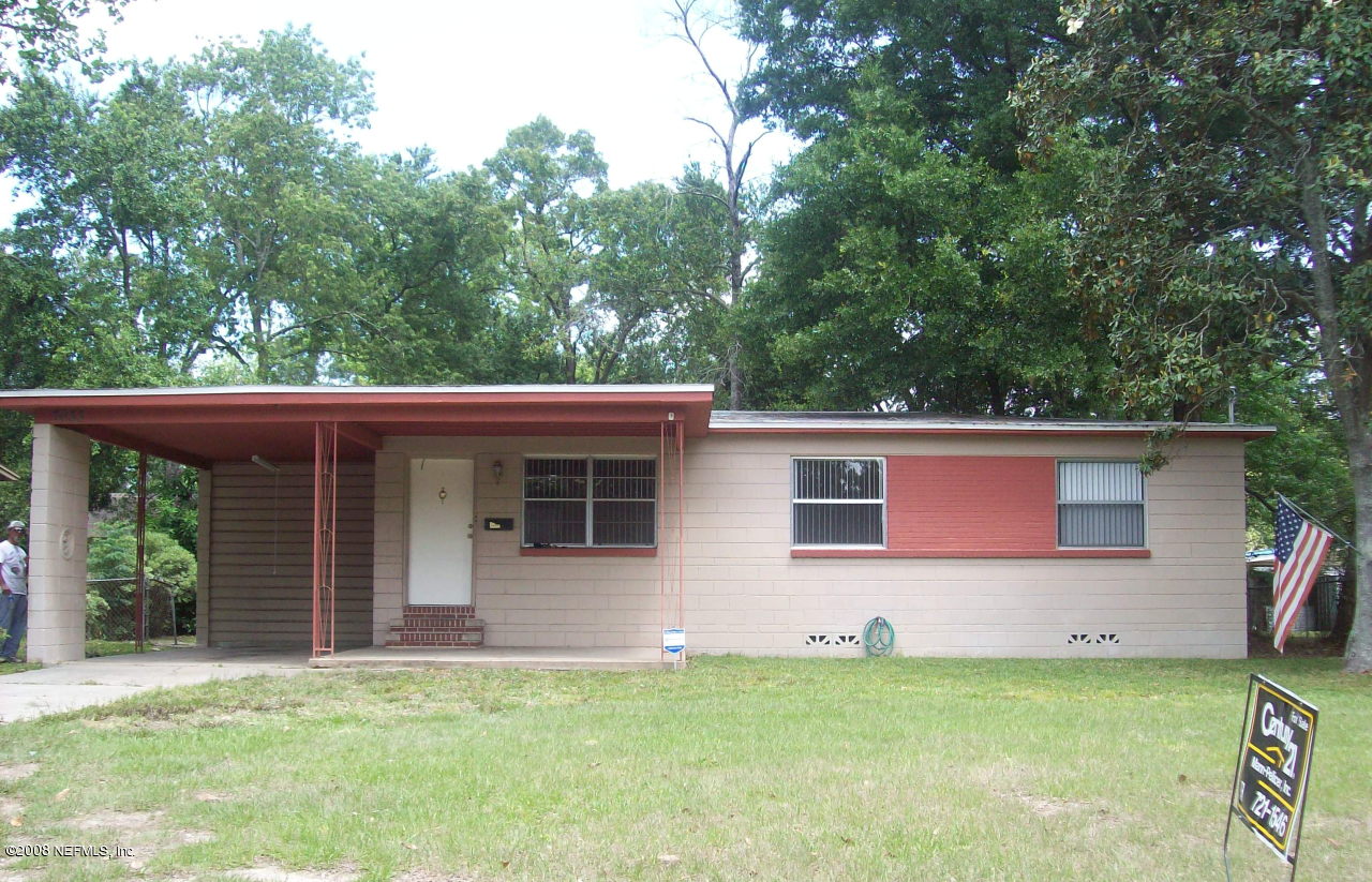 7033 May Apple Road Jacksonville, FL 32211 - Photo 1 of 19 front