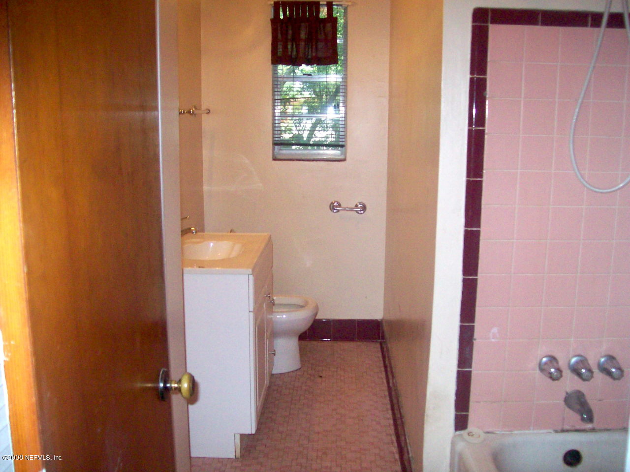 7033 May Apple Road Jacksonville, FL 32211 - Photo 13 of 19 hall bathroom
