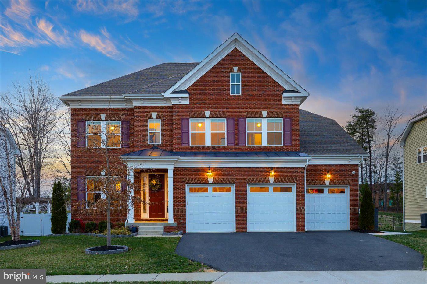3 Shermans Ridge Road Stafford, VA 22554 - Photo 1 of 97 Gallery Image 1