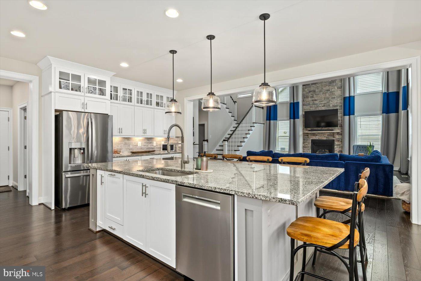 3 Shermans Ridge Road Stafford, VA 22554 - Photo 26 of 97 Gallery Image 26