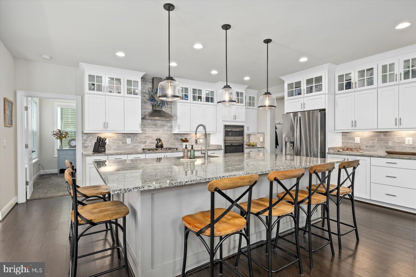 3 Shermans Ridge Road Stafford, VA 22554 - Photo 4 of 97 Gallery Image 4