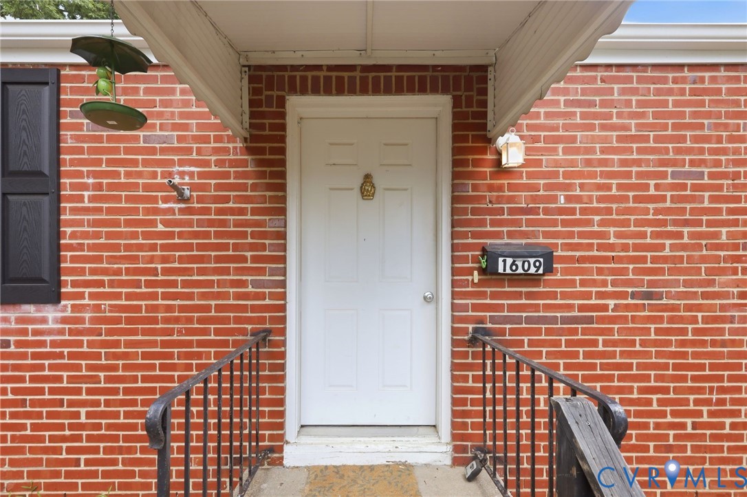 1609 Foster Road Richmond, VA 23226 - Photo 40 of 54