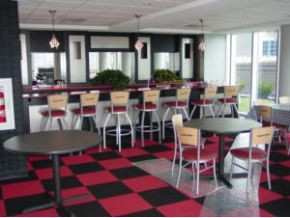 120 Raceday Centre, Unit 102 Bristol, TN 37620 - Photo 10 of 12 Club House