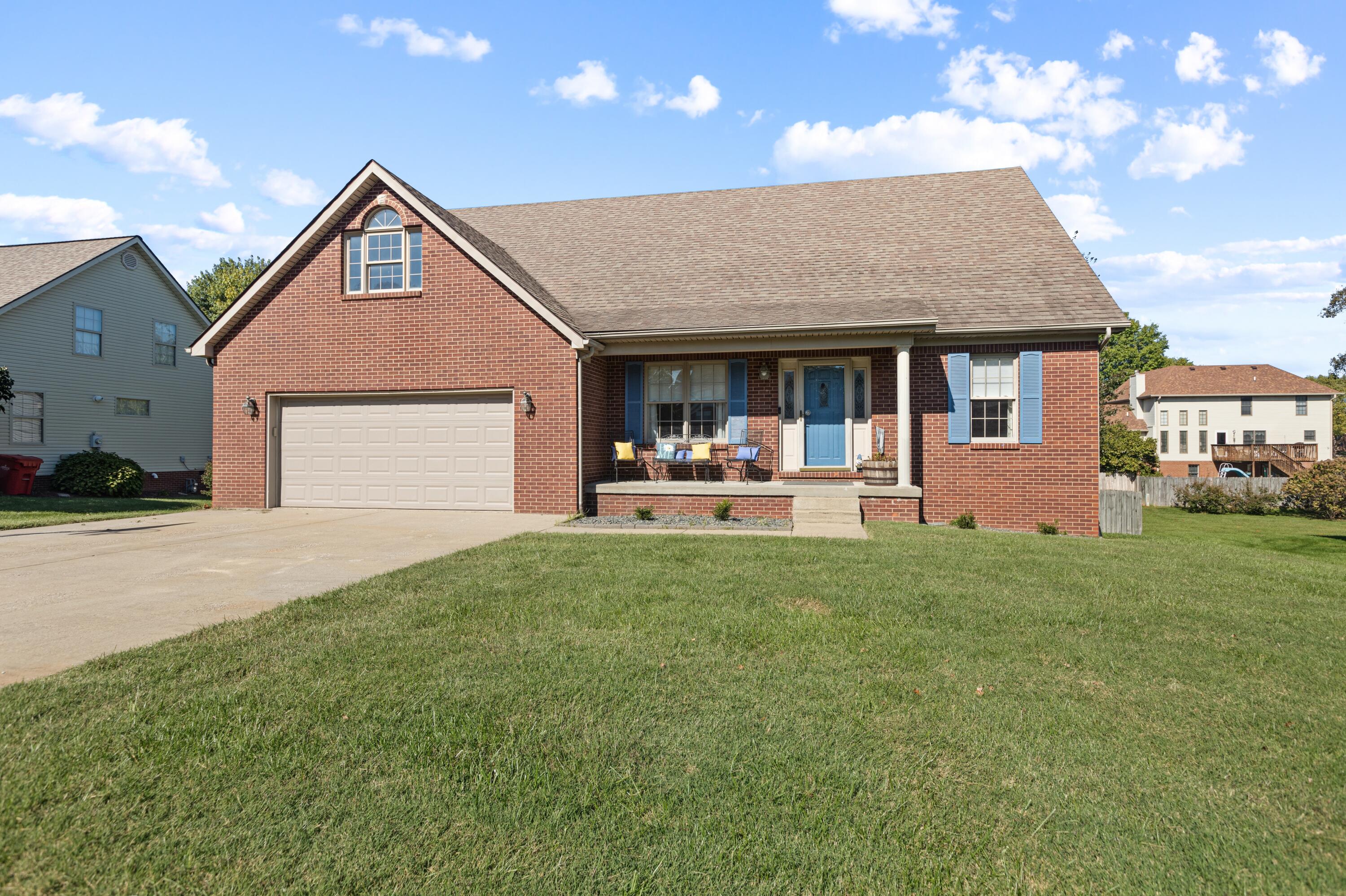 200 Wickliffe Road Frankfort, KY 40601 - Photo 50 of 51 2S7A0084
