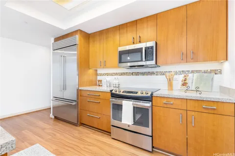 $1,288,000 | 555 South Street, Unit 1205, Honolulu, HI 96813