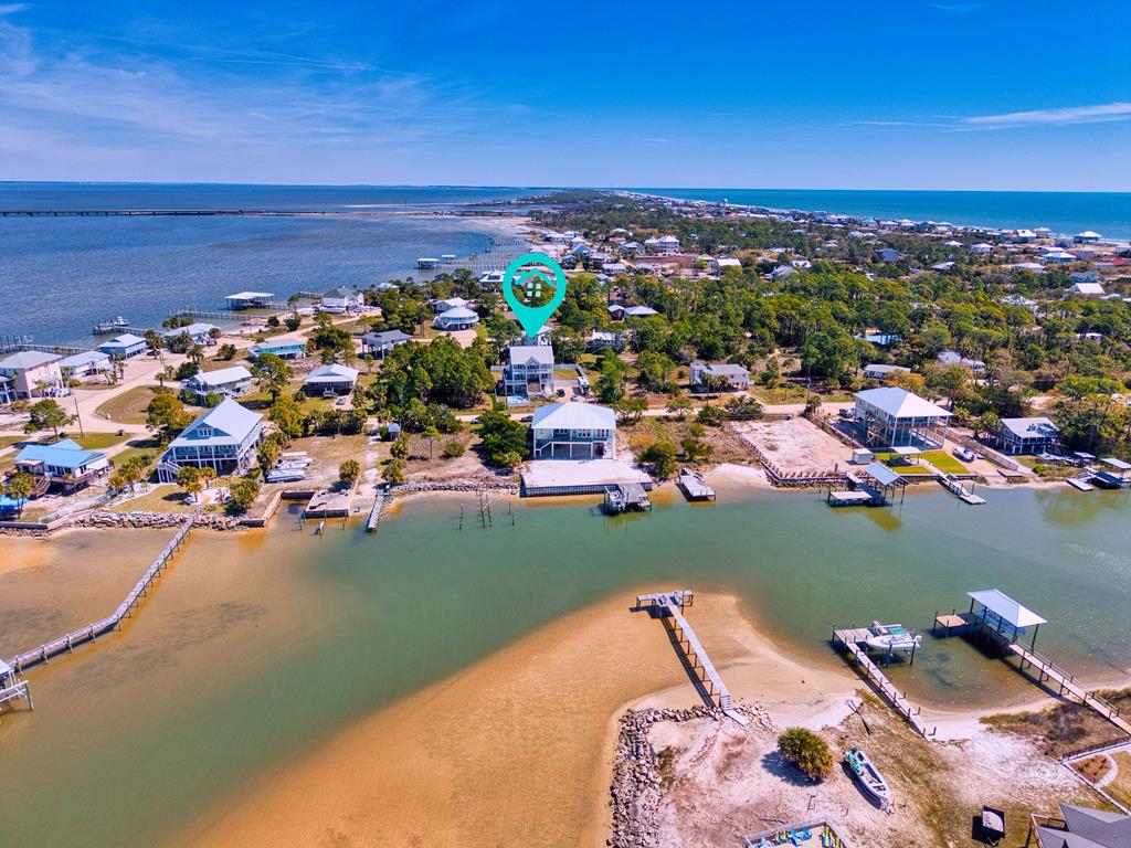 339 Patton Street St. George Island, FL 32328 - Photo 65 of 79