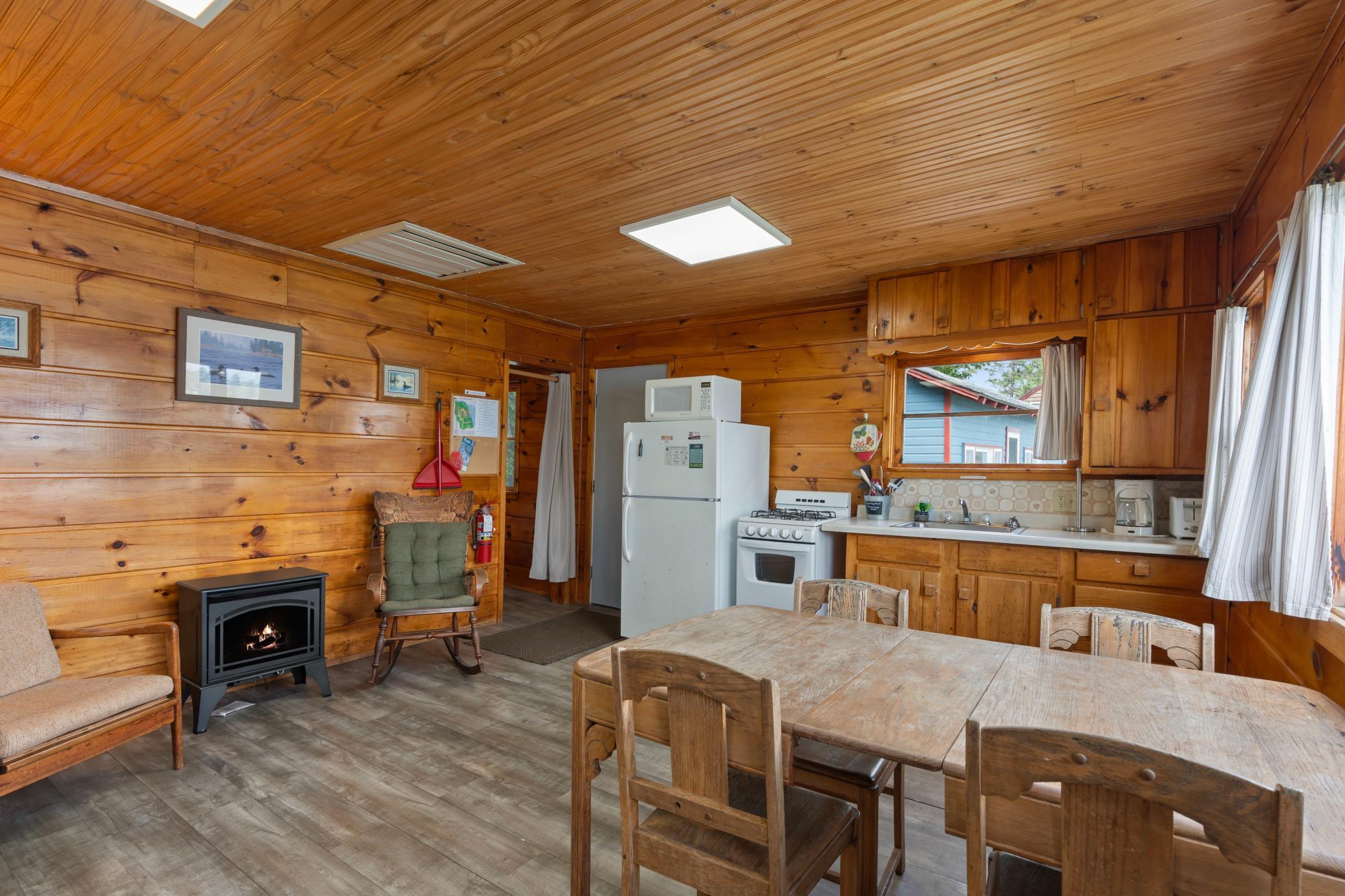 1060 Sarajac Road Northeast, Unit 5 Longville, MN 56655 - Photo 12 of 28