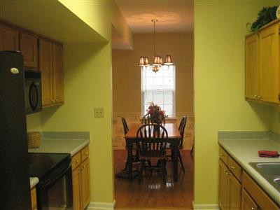 1416 Ritchie Court Lexington, KY 40503 - Photo 8 of 17 Photo 8