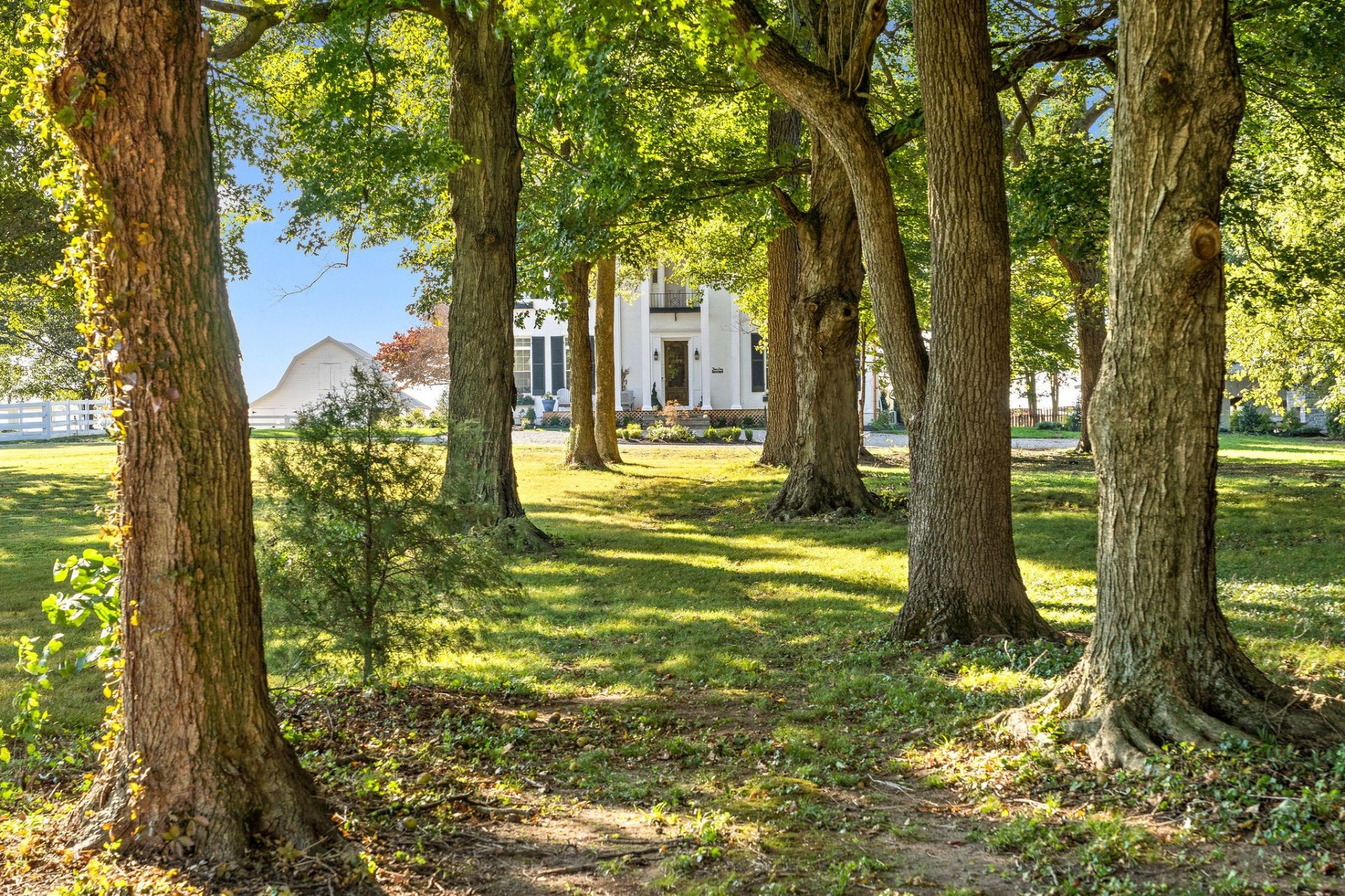 2130 Fairground Road Guthrie, KY 42234 - Photo 17 of 44