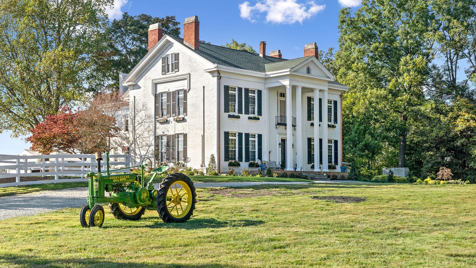 2130 Fairground Road Guthrie, KY 42234 - Photo 2 of 44