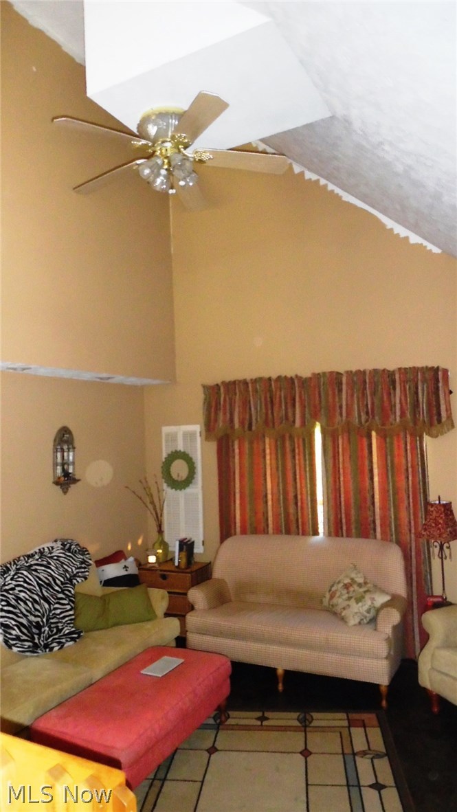 6370 Muskingum River Road Lowell, OH 45744 - Photo 2 of 8 FAMILY ROOM