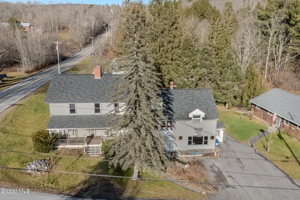 $399,000 | Undisclosed Address, Jewett, NY 12444