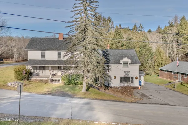 $399,000 | Undisclosed Address, Jewett, NY 12444